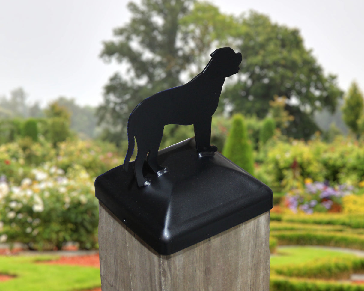 Madison Iron and wood – Metal Décor – Home Improvement – Home décor – Post Caps – Outdoor Décor