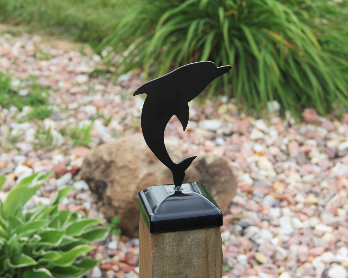 Madison Iron and wood – Metal Décor – Home Improvement – Home décor – Post Caps – Outdoor Décor