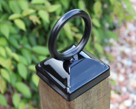 Madison Iron and wood – Metal Décor – Home Improvement – Home décor – Post Caps – Outdoor Décor