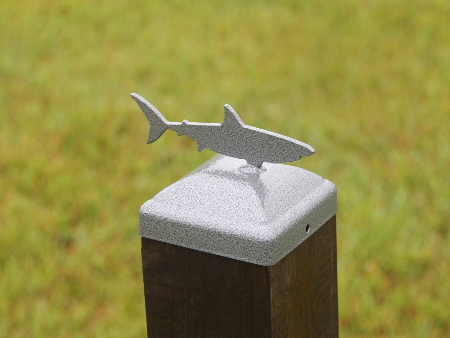 Madison Iron and wood – Metal Décor – Home Improvement – Home décor – Post Caps – Outdoor Décor
