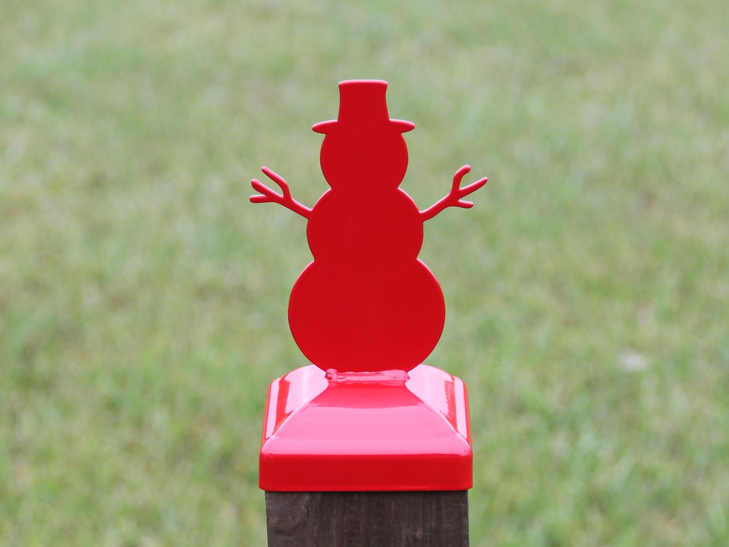 Madison Iron and wood – Metal Décor – Home Improvement – Home décor – Post Caps – Outdoor Décor