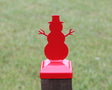 Madison Iron and wood – Metal Décor – Home Improvement – Home décor – Post Caps – Outdoor Décor