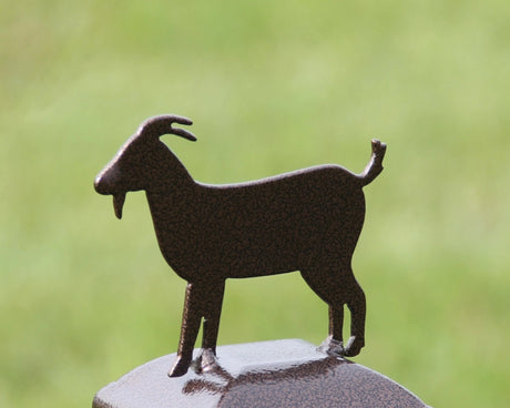 Madison Iron and wood – Metal Décor – Home Improvement – Home décor – Post Caps – Outdoor Décor