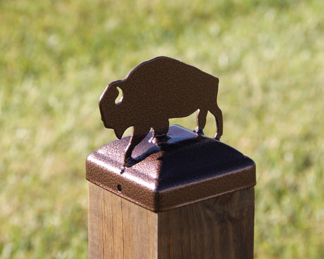 Madison Iron and wood – Metal Décor – Home Improvement – Home décor – Post Caps – Outdoor Décor