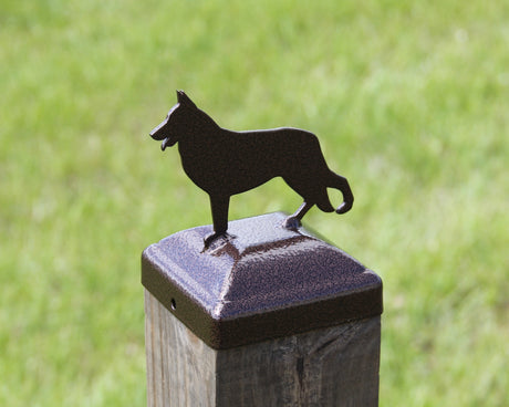 Madison Iron and wood – Metal Décor – Home Improvement – Home décor – Post Caps – Outdoor Décor