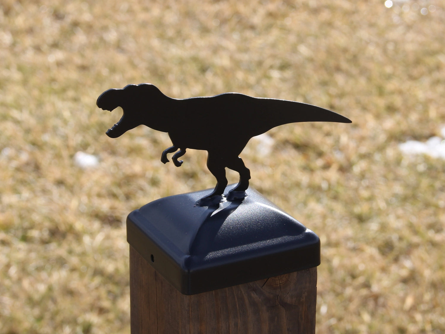 Madison Iron and wood – Metal Décor – Home Improvement – Home décor – Post Caps – Outdoor Décor