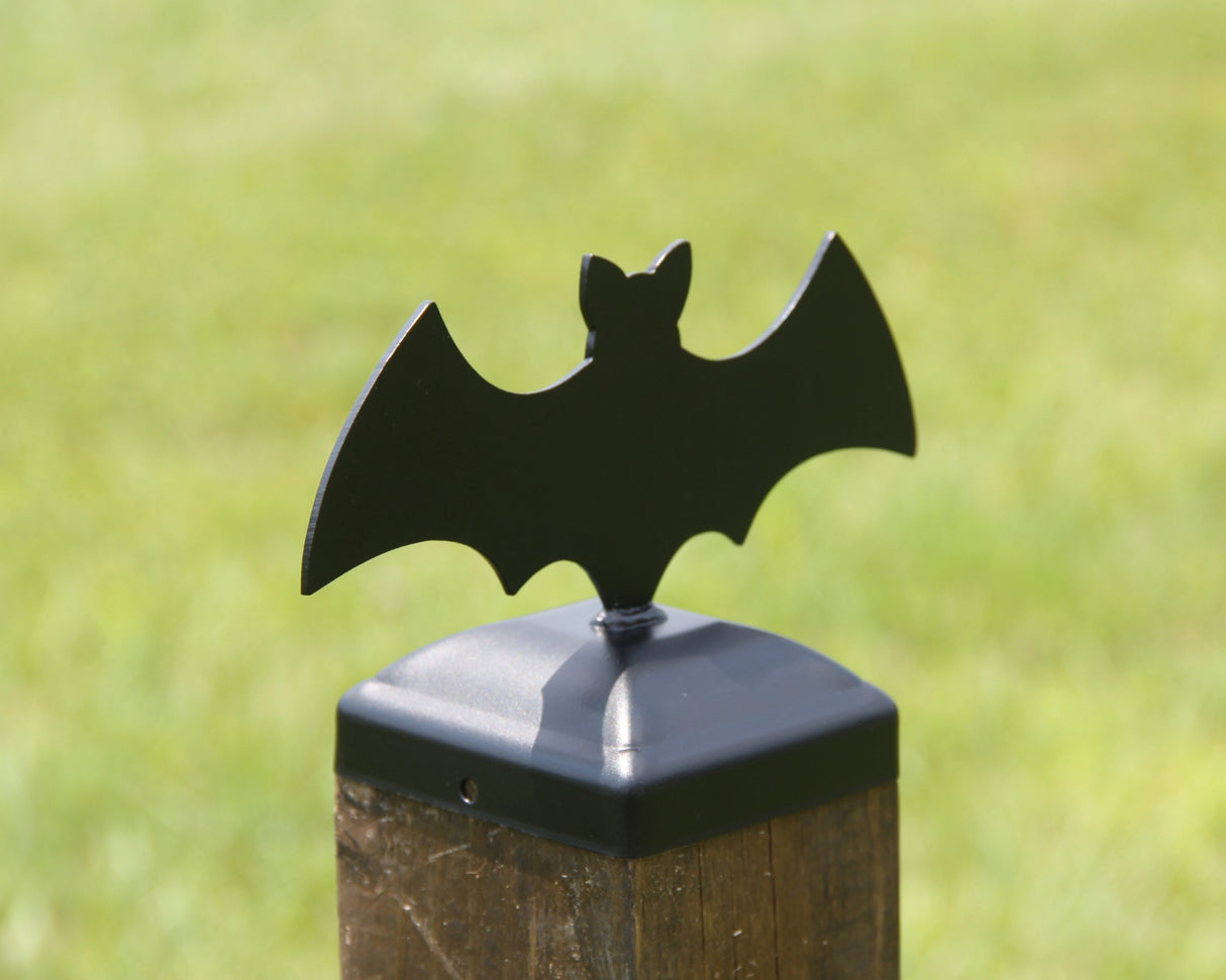 Madison Iron and wood – Metal Décor – Home Improvement – Home décor – Post Caps – Outdoor Décor