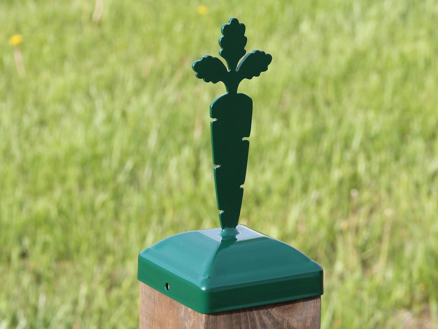 Madison Iron and wood – Metal Décor – Home Improvement – Home décor – Post Caps – Outdoor Décor