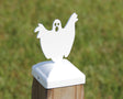 Madison Iron and wood – Metal Décor – Home Improvement – Home décor – Post Caps – Outdoor Décor