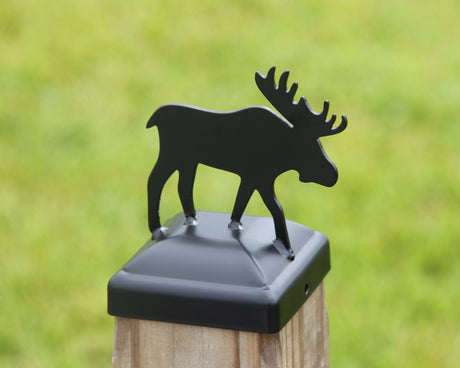 Madison Iron and wood – Metal Décor – Home Improvement – Home décor – Post Caps – Outdoor Décor