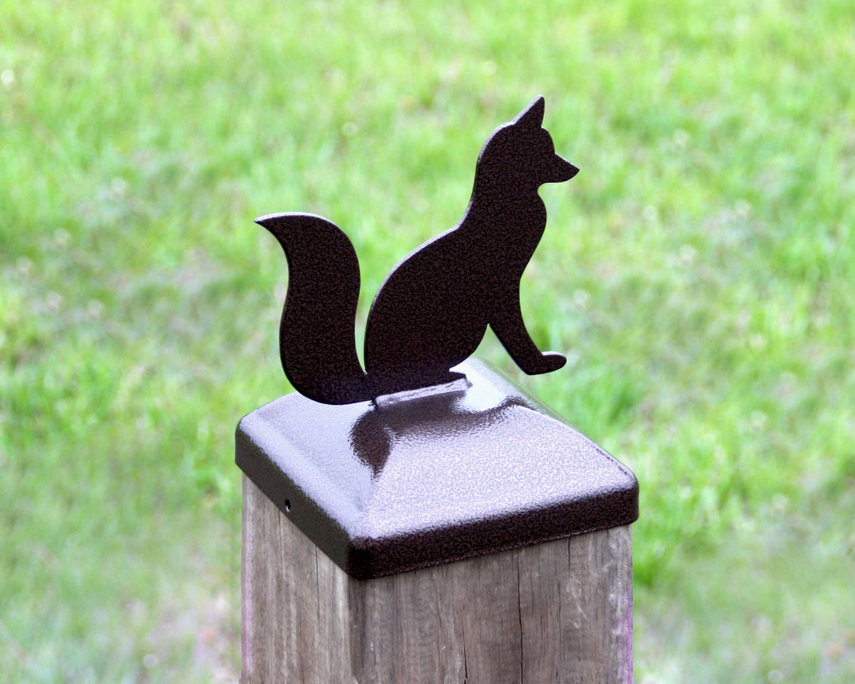 Madison Iron and wood – Metal Décor – Home Improvement – Home décor – Post Caps – Outdoor Décor