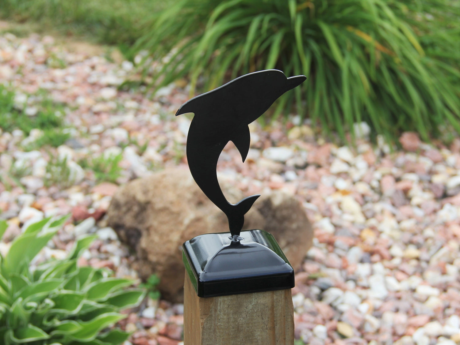 Madison Iron and wood – Metal Décor – Home Improvement – Home décor – Post Caps – Outdoor Décor