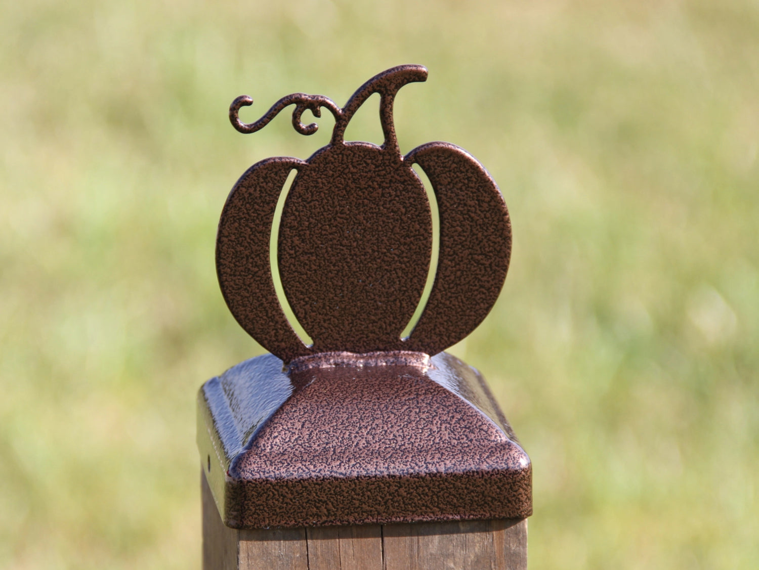 Madison Iron and wood – Metal Décor – Home Improvement – Home décor – Post Caps – Outdoor Décor