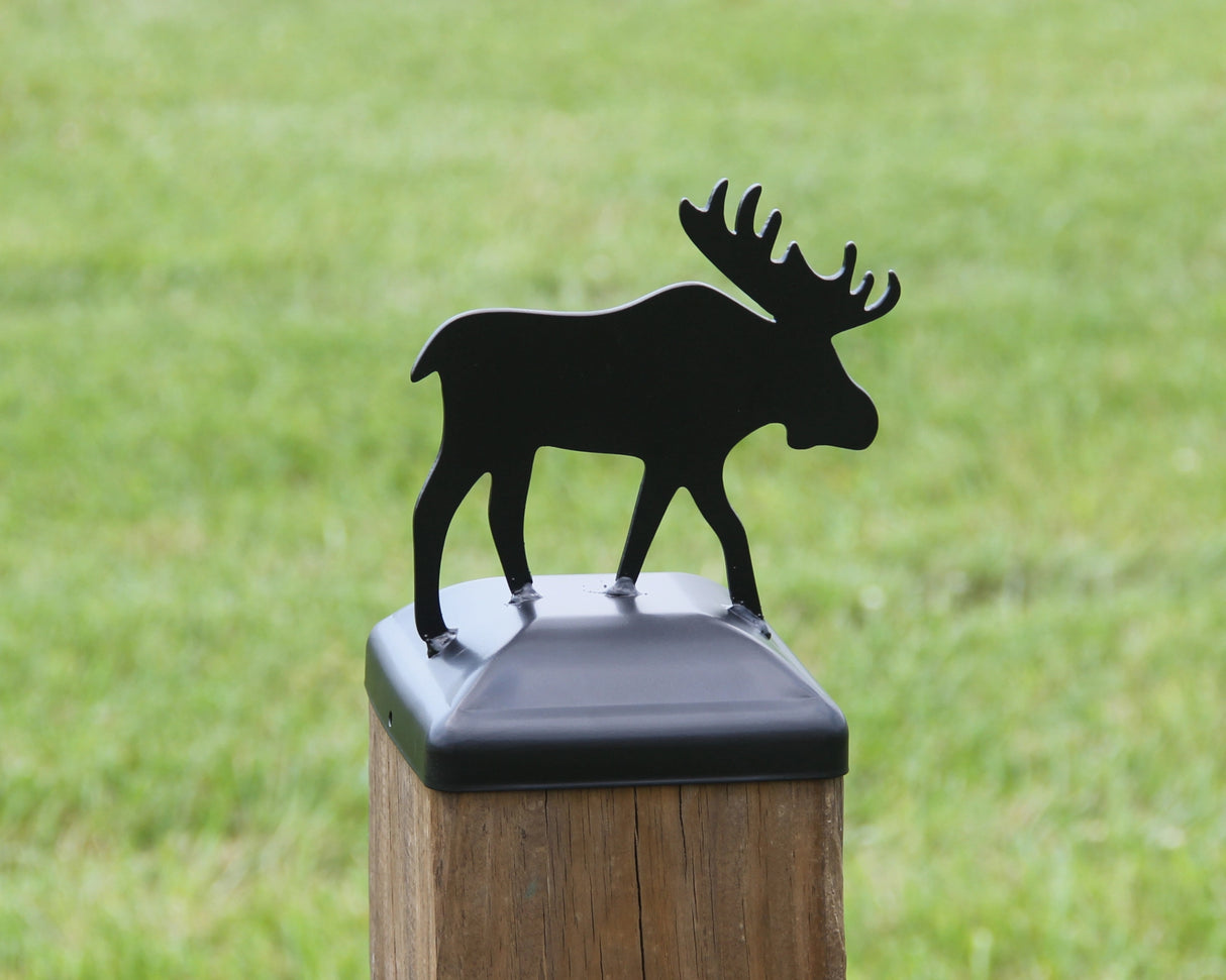 Madison Iron and wood – Metal Décor – Home Improvement – Home décor – Post Caps – Outdoor Décor