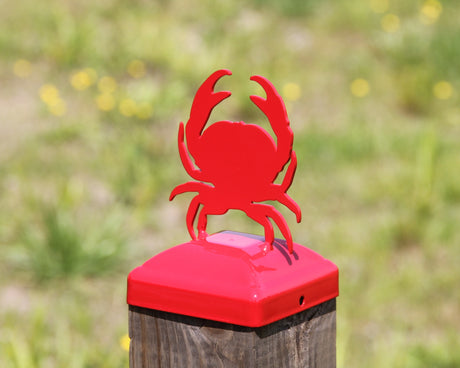 Madison Iron and wood – Metal Décor – Home Improvement – Home décor – Post Caps – Outdoor Décor