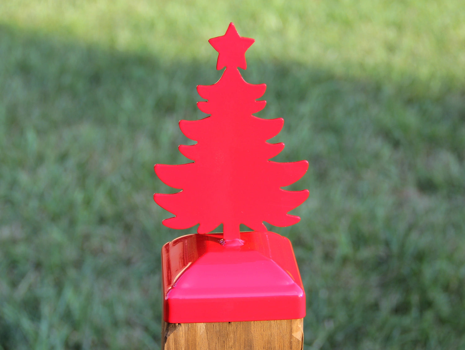 Madison Iron and wood – Metal Décor – Home Improvement – Home décor – Post Caps – Outdoor Décor