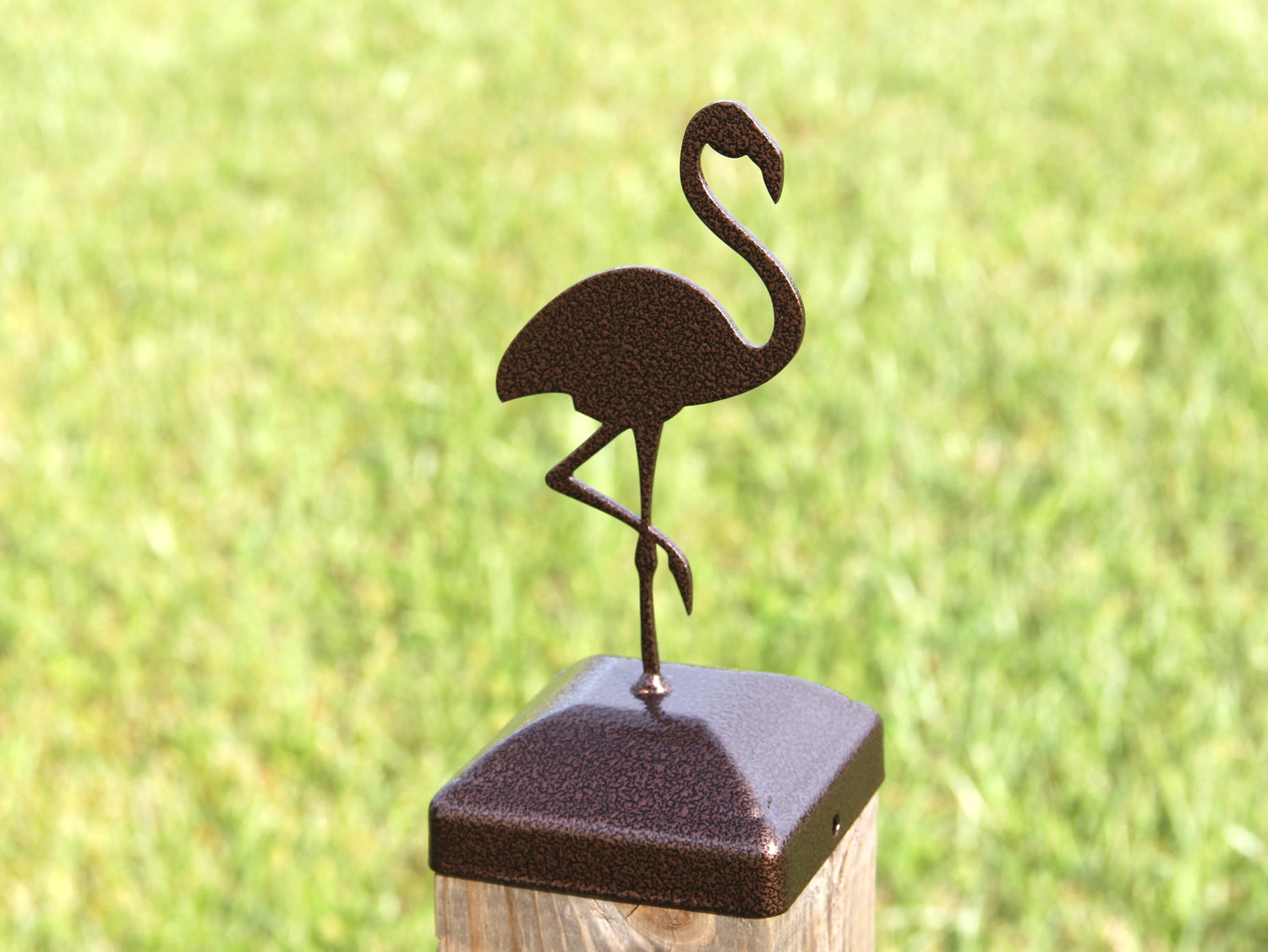 Madison Iron and wood – Metal Décor – Home Improvement – Home décor – Post Caps – Outdoor Décor