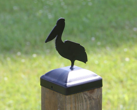 Madison Iron and wood – Metal Décor – Home Improvement – Home décor – Post Caps – Outdoor Décor