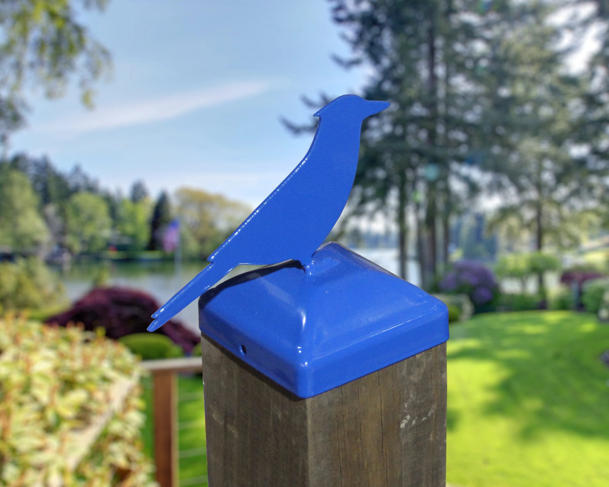 Madison Iron and wood – Metal Décor – Home Improvement – Home décor – Post Caps – Outdoor Décor