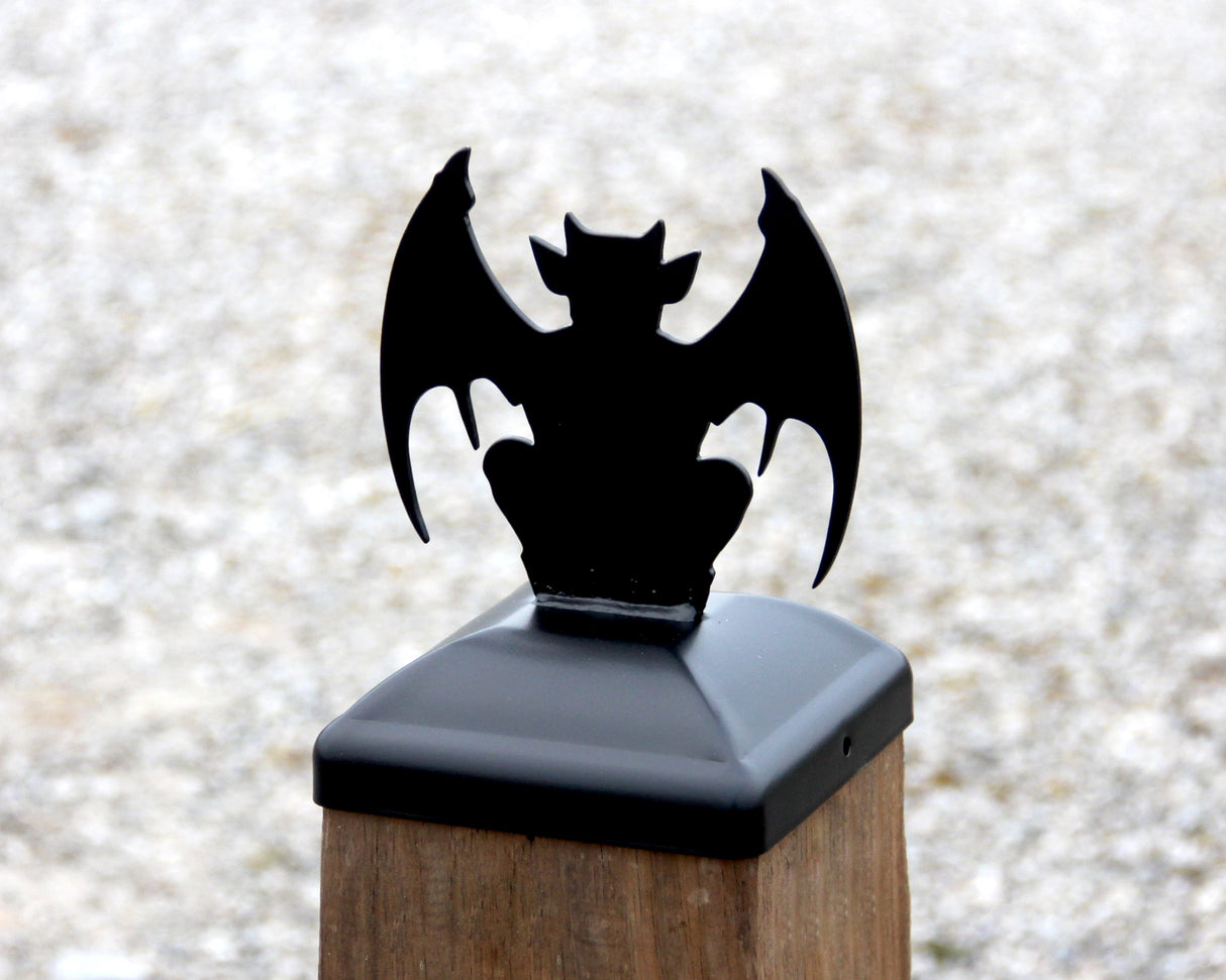 Madison Iron and wood – Metal Décor – Home Improvement – Home décor – Post Caps – Outdoor Décor