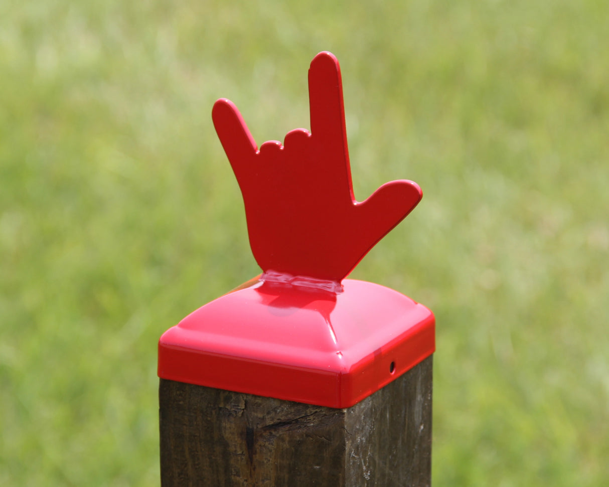 Madison Iron and wood – Metal Décor – Home Improvement – Home décor – Post Caps – Outdoor Décor