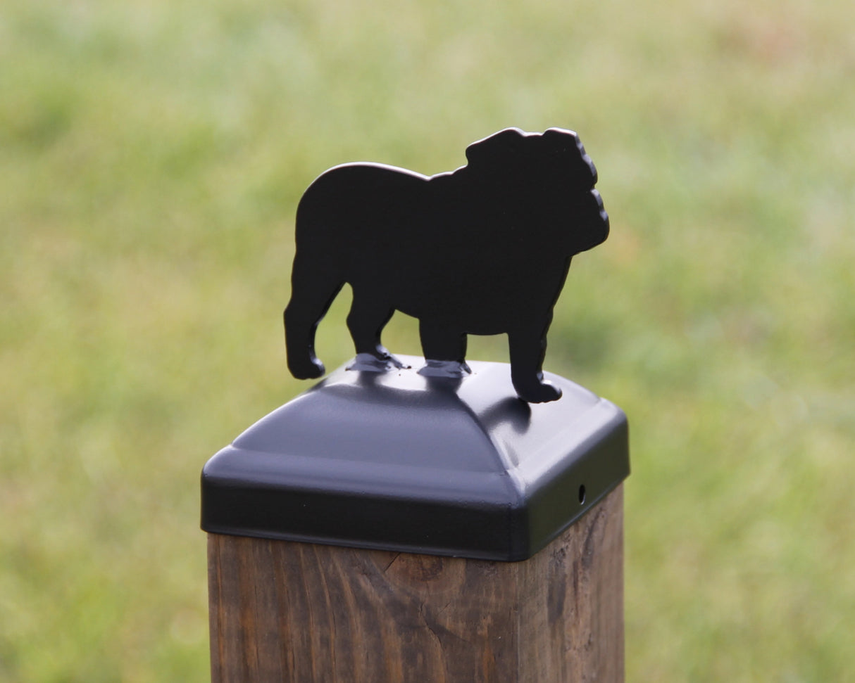Madison Iron and wood – Metal Décor – Home Improvement – Home décor – Post Caps – Outdoor Décor
