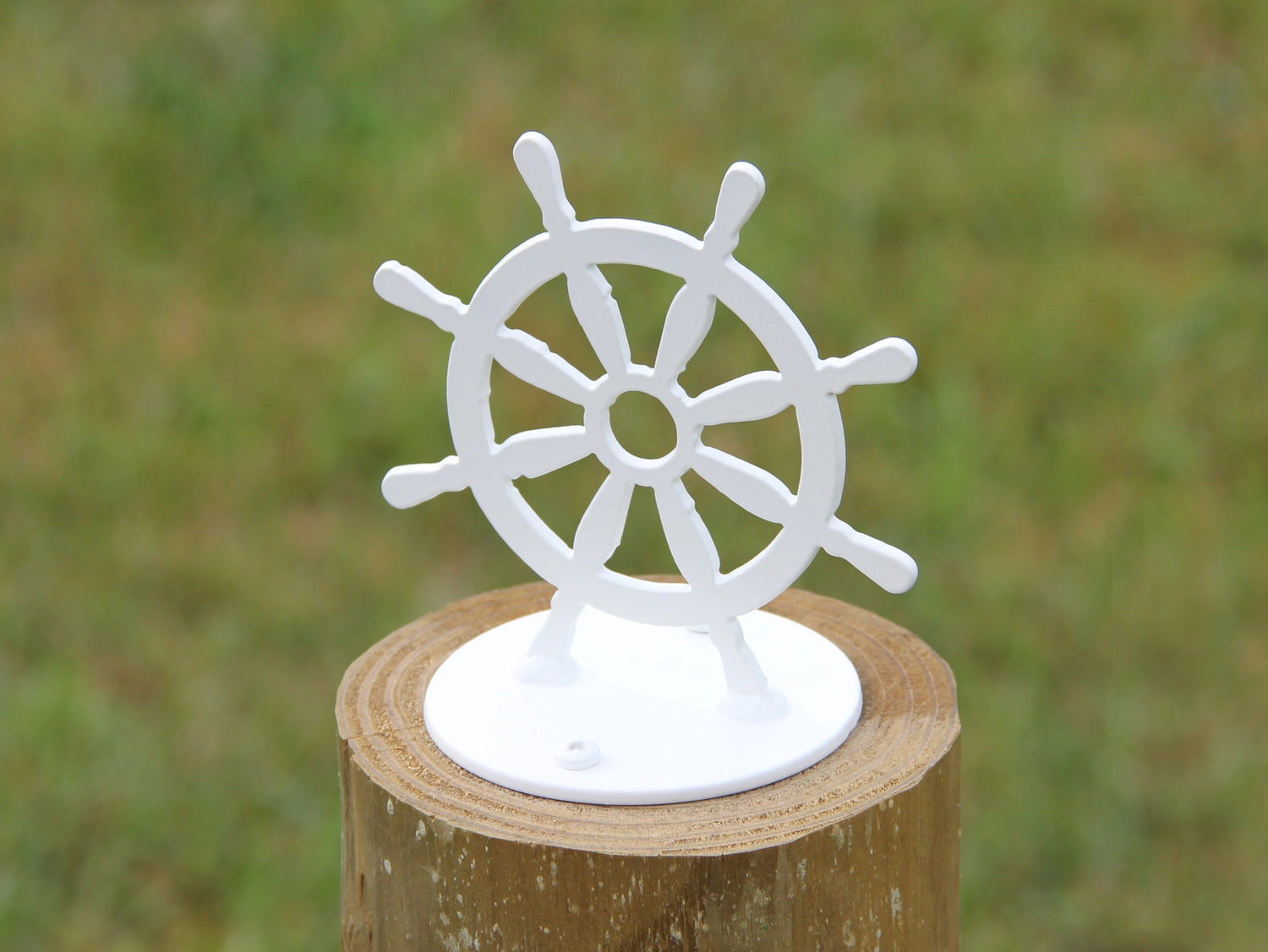 Madison Iron and wood – Metal Décor – Home Improvement – Home décor – Post Caps – Outdoor Décor