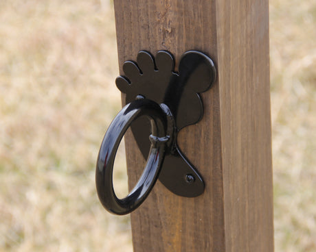 Madison Iron and wood – Metal Décor – Home Improvement – Home décor – Post Caps – Outdoor Décor