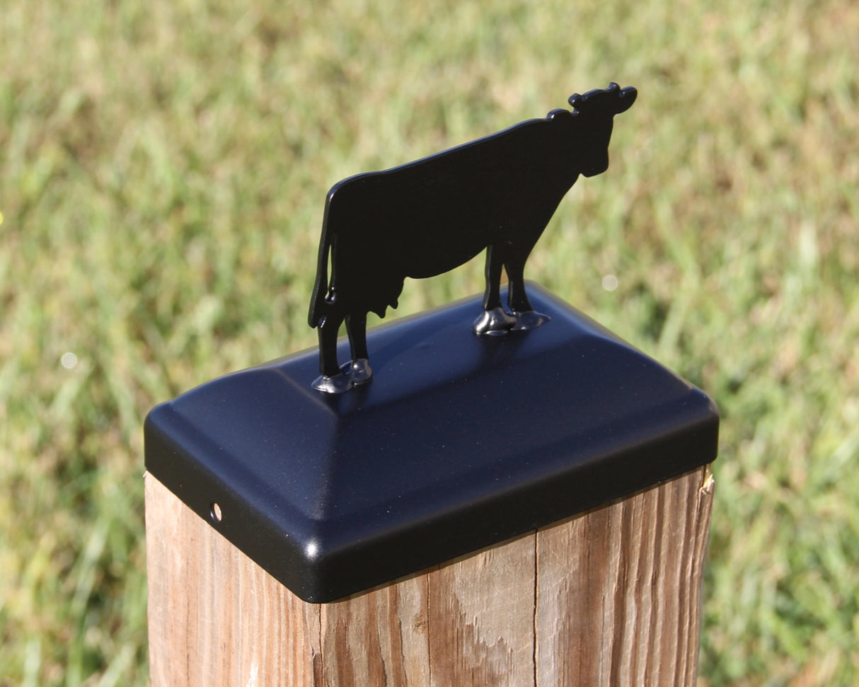 Madison Iron and wood – Metal Décor – Home Improvement – Home décor – Post Caps – Outdoor Décor