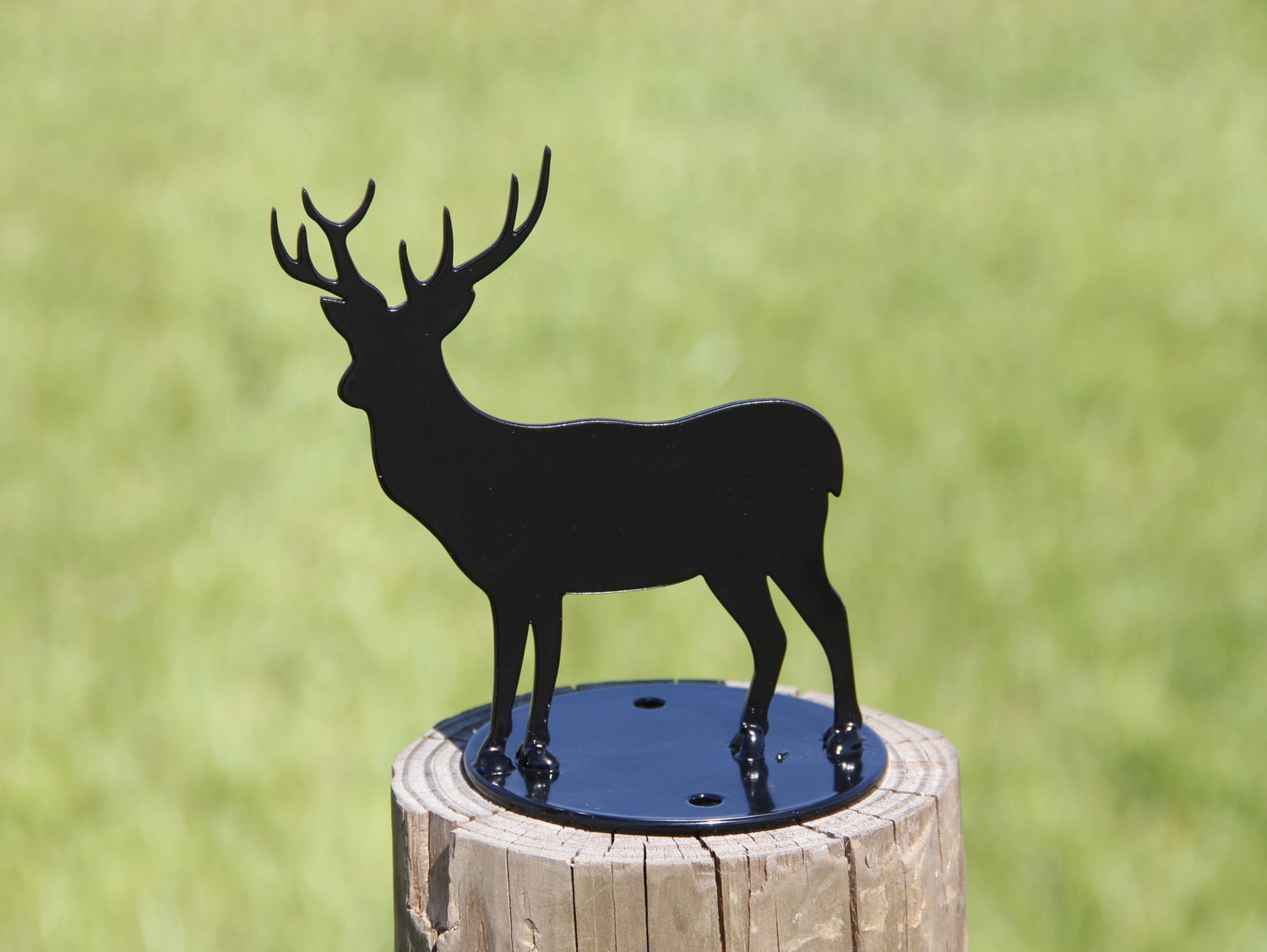 Madison Iron and wood – Metal Décor – Home Improvement – Home décor – Post Caps – Outdoor Décor