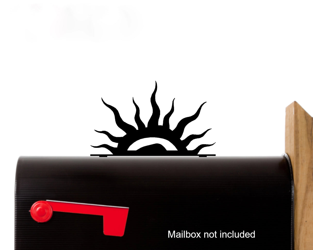 Madison Iron and wood – Metal Décor – Home Improvement – Home décor – Post Caps – Outdoor Décor