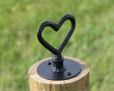 Madison Iron and wood – Metal Décor – Home Improvement – Home décor – Post Caps – Outdoor Décor