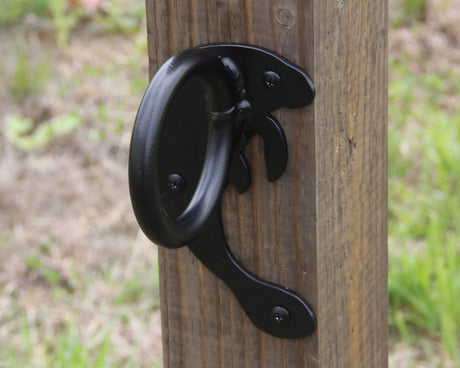 Madison Iron and wood – Metal Décor – Home Improvement – Home décor – Post Caps – Outdoor Décor