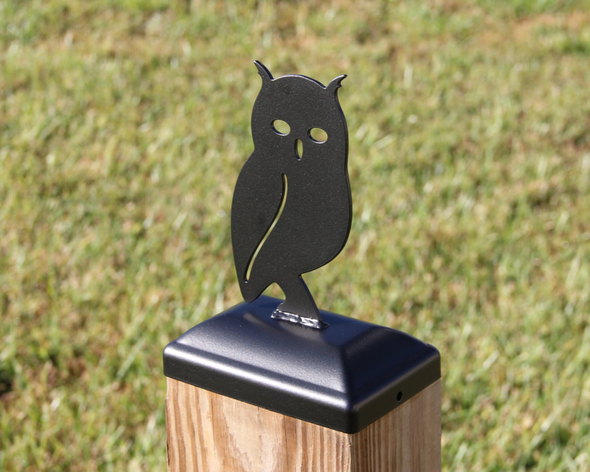 Madison Iron and wood – Metal Décor – Home Improvement – Home décor – Post Caps – Outdoor Décor