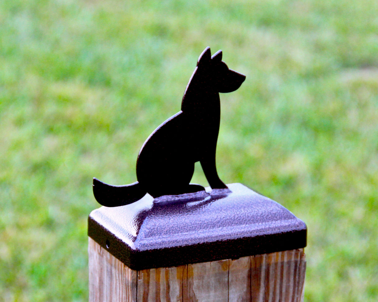 Madison Iron and wood – Metal Décor – Home Improvement – Home décor – Post Caps – Outdoor Décor