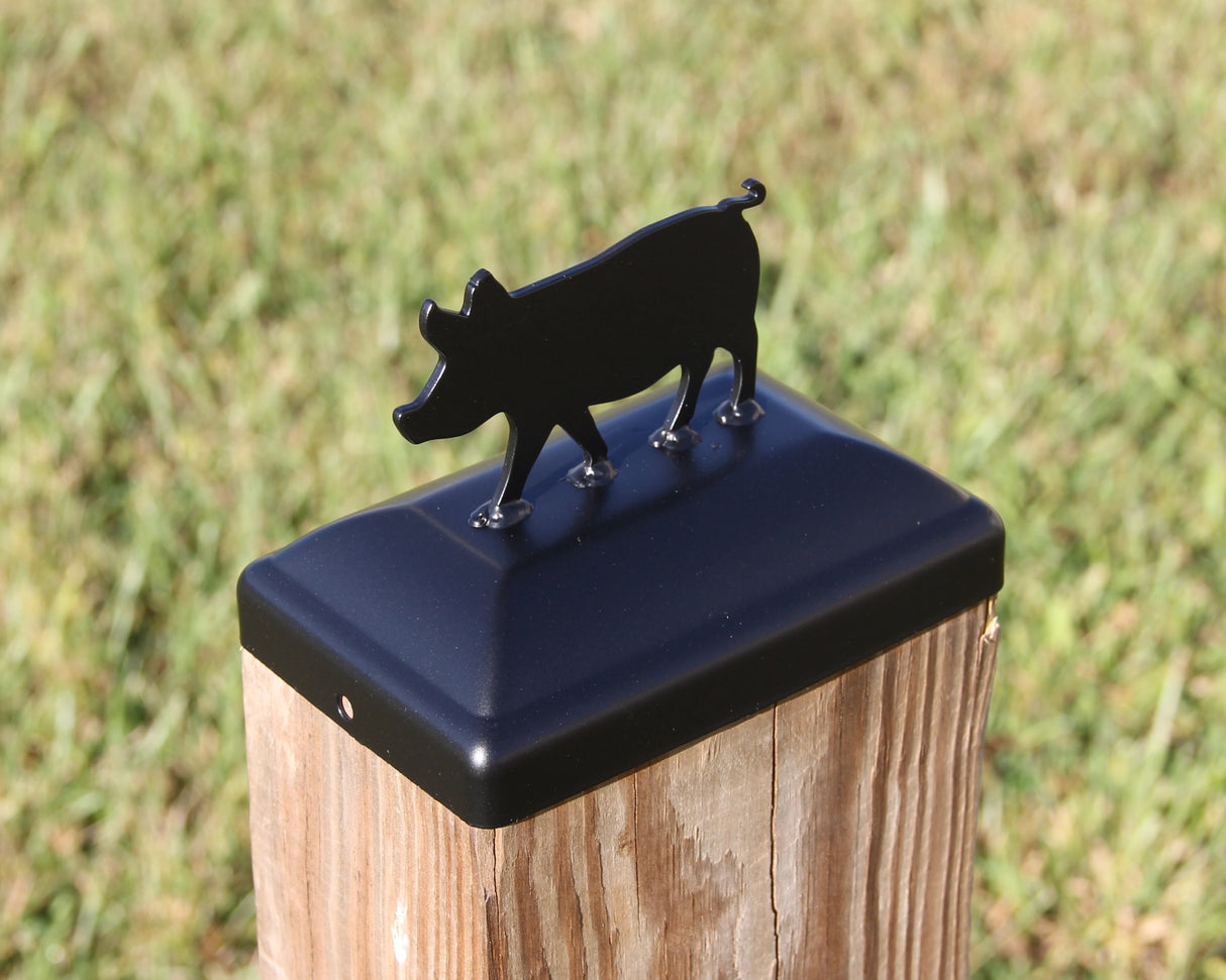 Madison Iron and wood – Metal Décor – Home Improvement – Home décor – Post Caps – Outdoor Décor