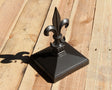 Madison Iron and wood – Metal Décor – Home Improvement – Home décor – Post Caps – Outdoor Décor