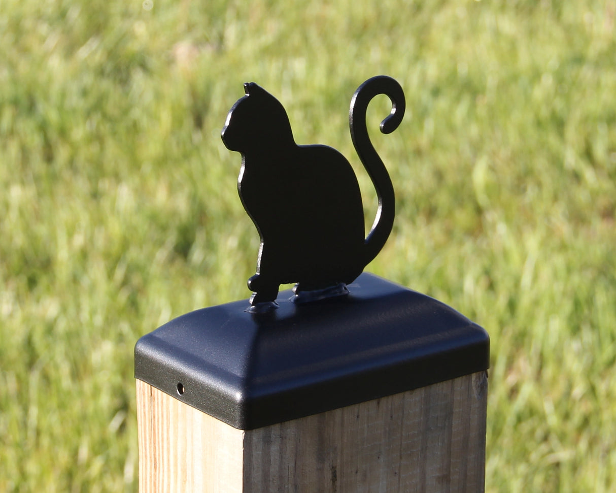 Madison Iron and wood – Metal Décor – Home Improvement – Home décor – Post Caps – Outdoor Décor