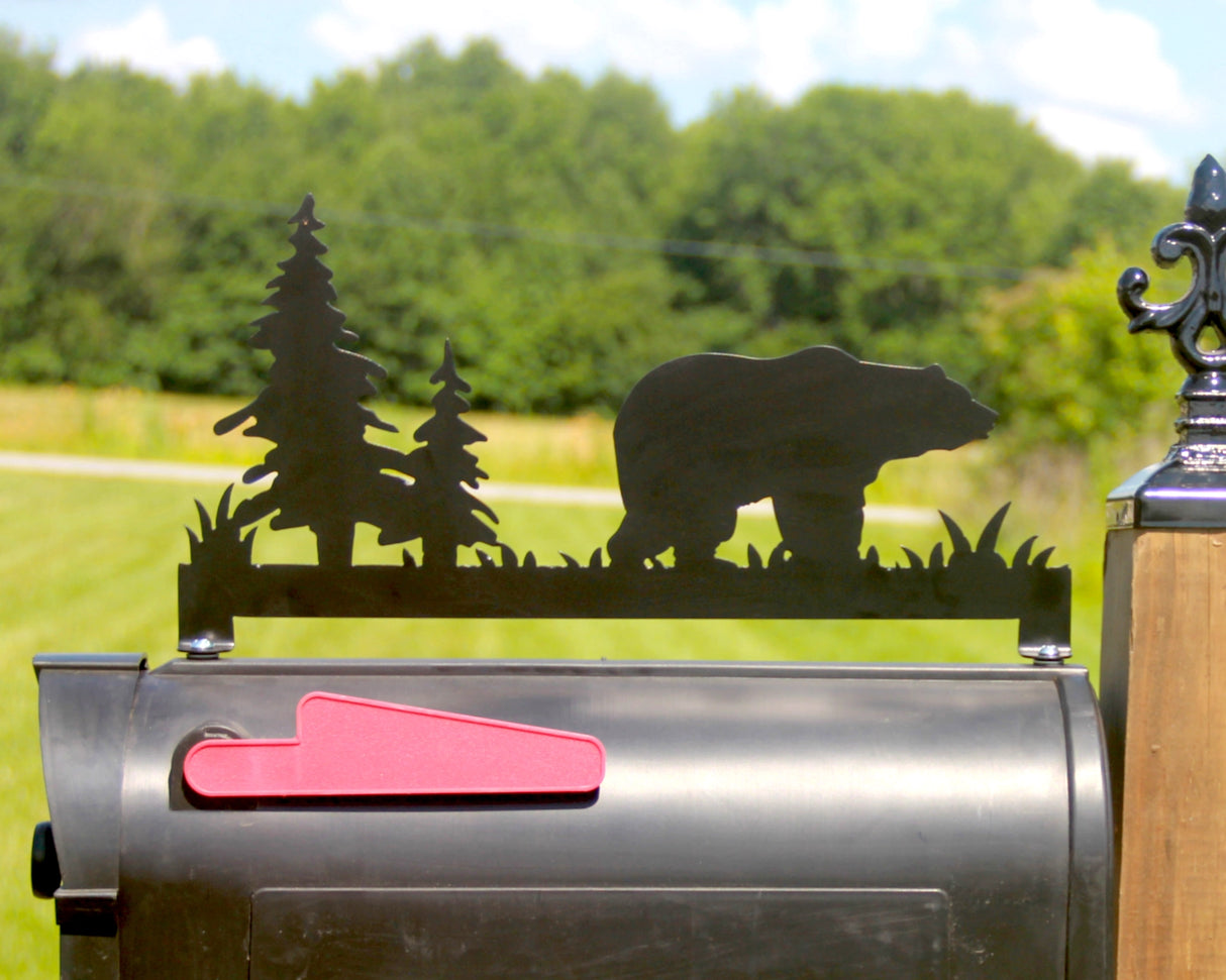 Madison Iron and wood – Metal Décor – Home Improvement – Home décor – Post Caps – Outdoor Décor