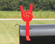 Madison Iron and wood – Metal Décor – Home Improvement – Home décor – Post Caps – Outdoor Décor