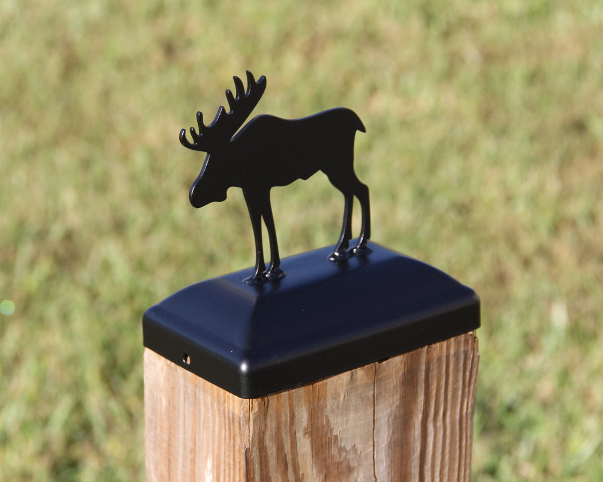 Madison Iron and wood – Metal Décor – Home Improvement – Home décor – Post Caps – Outdoor Décor