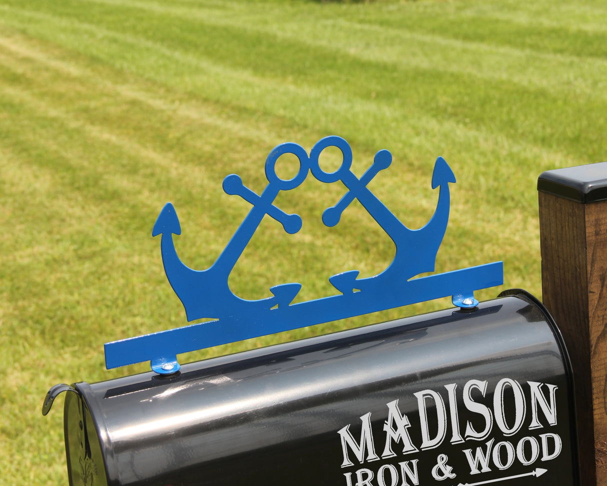 Madison Iron and wood – Metal Décor – Home Improvement – Home décor – Post Caps – Outdoor Décor