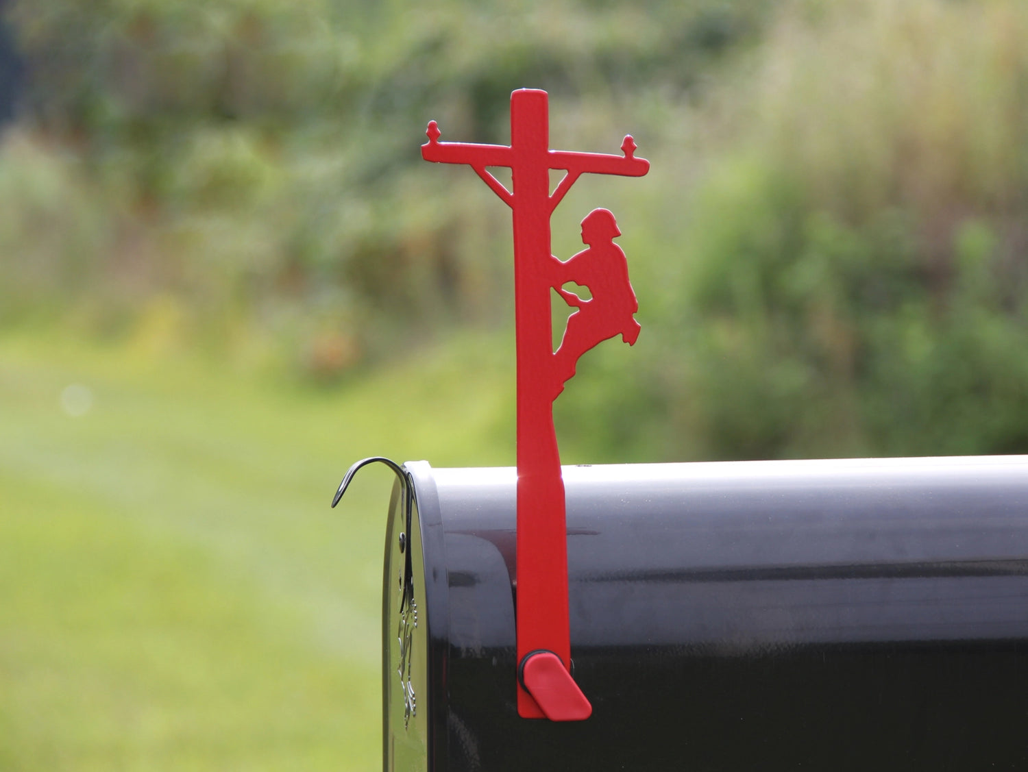 Madison Iron and wood – Metal Décor – Home Improvement – Home décor – Post Caps – Outdoor Décor
