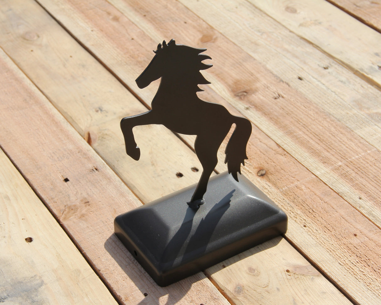 Madison Iron and wood – Metal Décor – Home Improvement – Home décor – Post Caps – Outdoor Décor