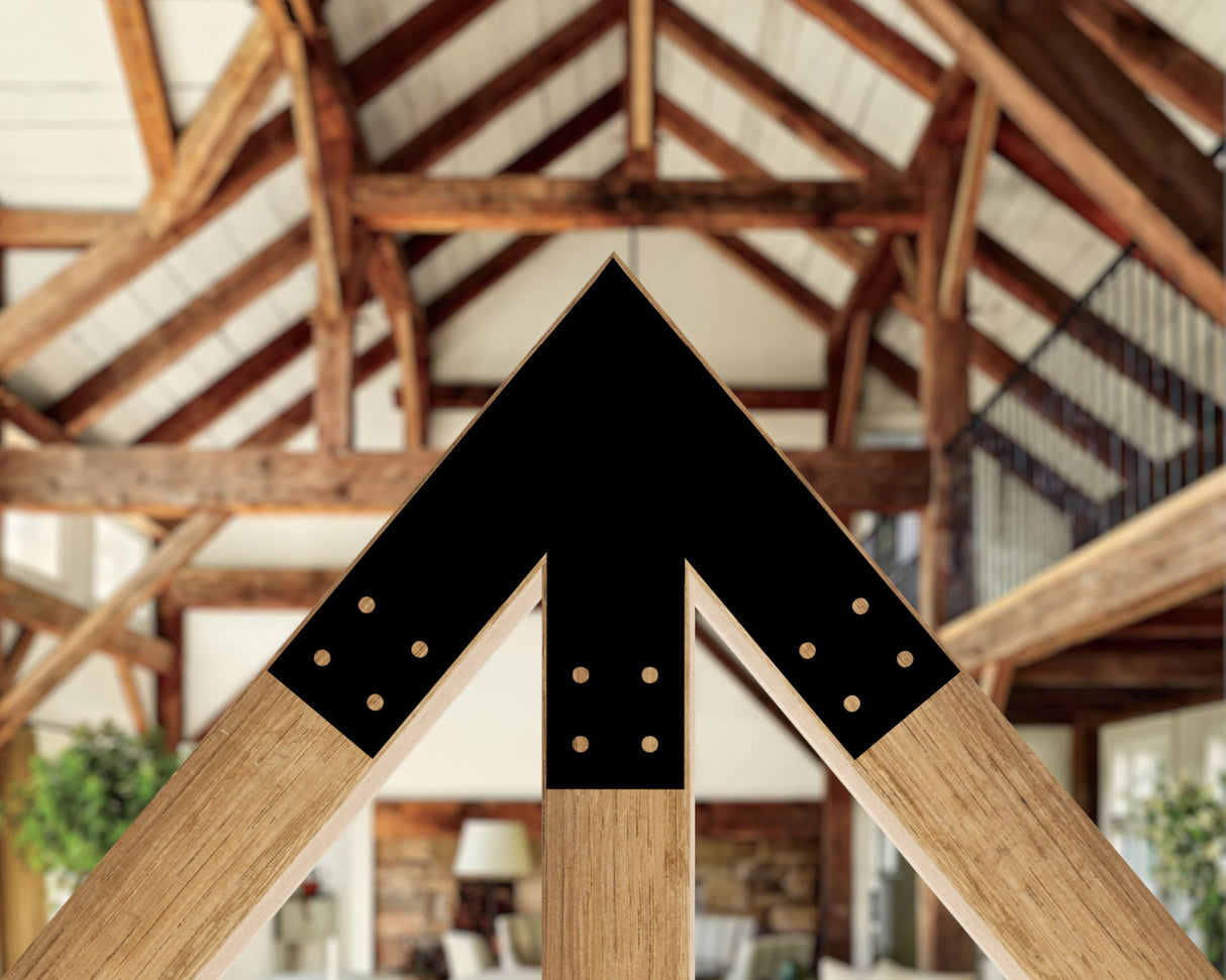 Madison Iron and wood – Metal Décor – Home Improvement – Home décor – Post Caps – Outdoor Décor