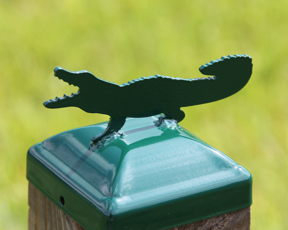 Madison Iron and wood – Metal Décor – Home Improvement – Home décor – Post Caps – Outdoor Décor