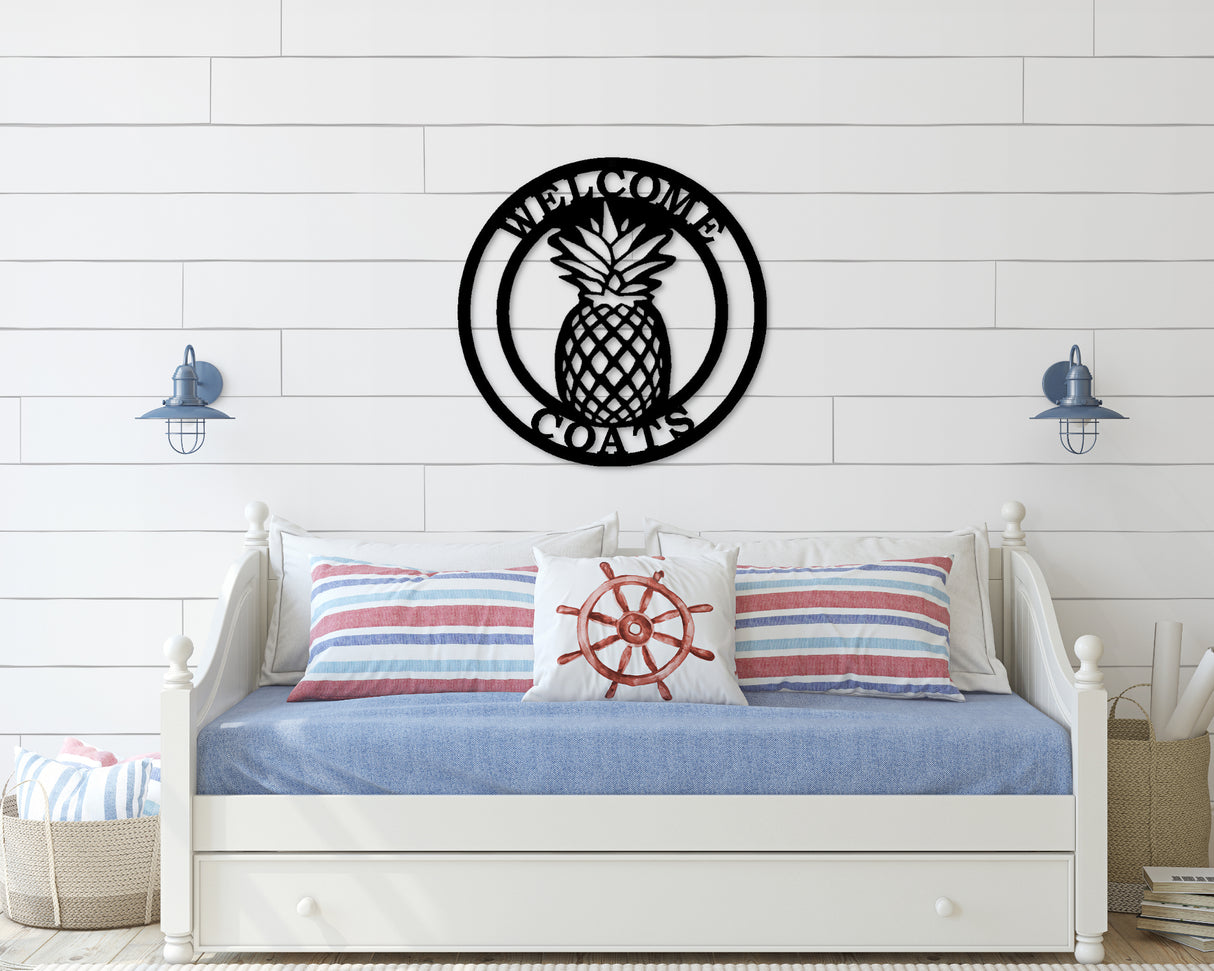 Madison Iron and wood – Metal Décor – Home Improvement – Home décor – Post Caps – Outdoor Décor