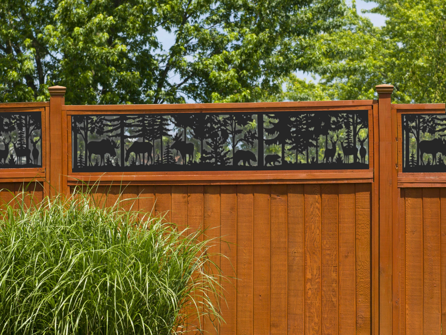 Madison Iron and wood – Metal Décor – Home Improvement – Home décor – Post Caps – Outdoor Décor