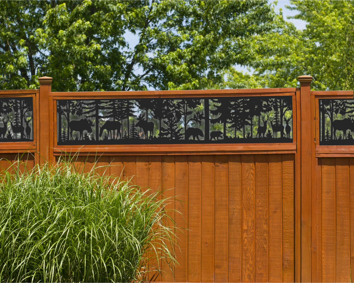 Madison Iron and wood – Metal Décor – Home Improvement – Home décor – Post Caps – Outdoor Décor