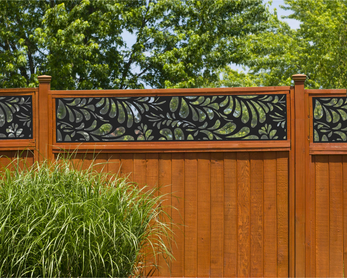 Madison Iron and wood – Metal Décor – Home Improvement – Home décor – Post Caps – Outdoor Décor